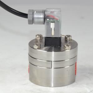 Đồng hồ đo lưu lượng nước ml/phút
