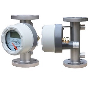 Máy đo lưu lượng không khí rotameter kỹ thuật số