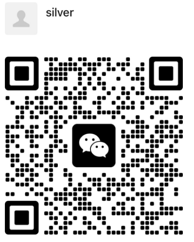 Mã QR WeChat