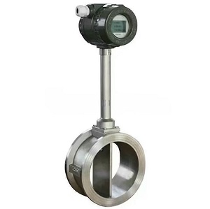 Đồng hồ đo lưu lượng xoáy