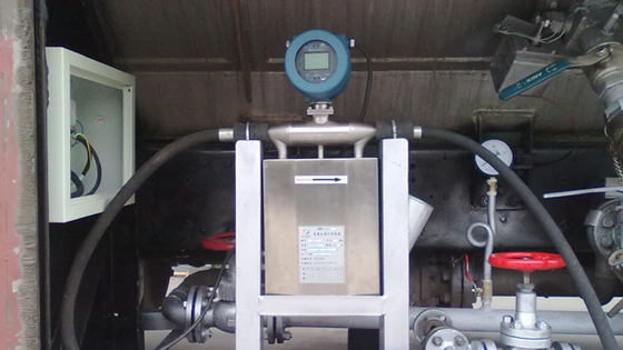 Lưu trữ và phân phối LPG