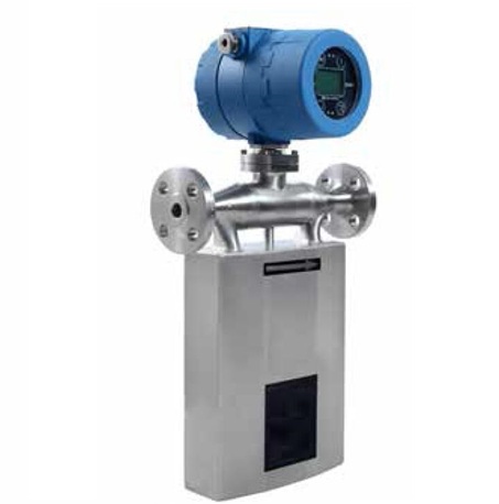 Đồng hồ đo lưu lượng khối Coriolis