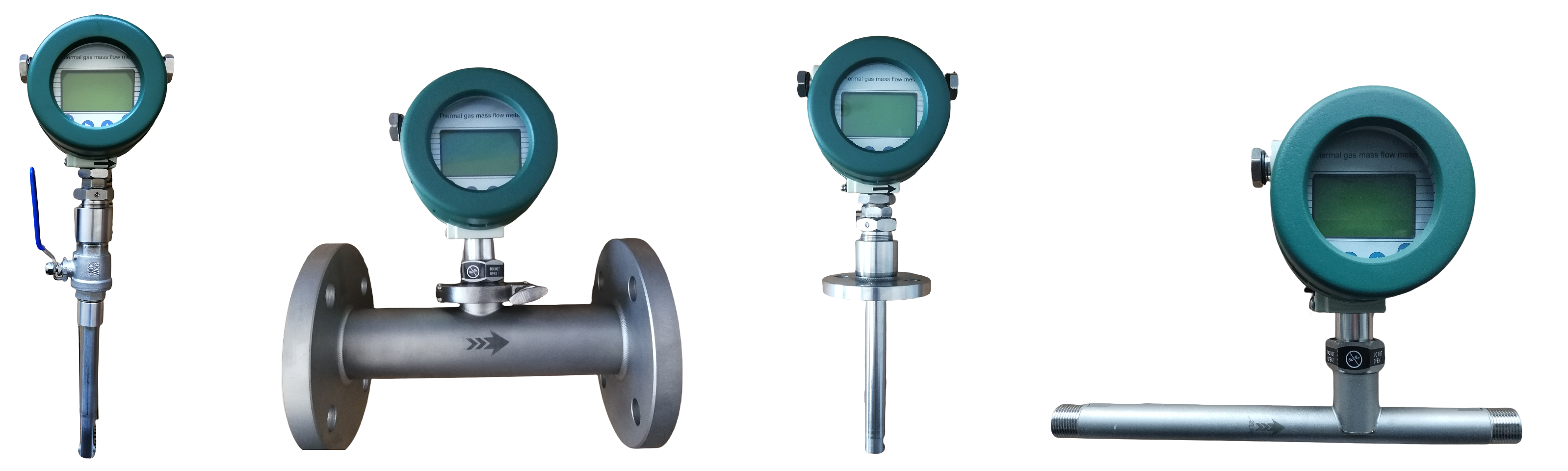 lưu lượng kế khối nhiệt NHÀ MÁY TRUNG QUỐC thermal mass flow meters CHINA FACTORY