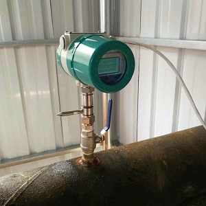 Lưu lượng kế LPG