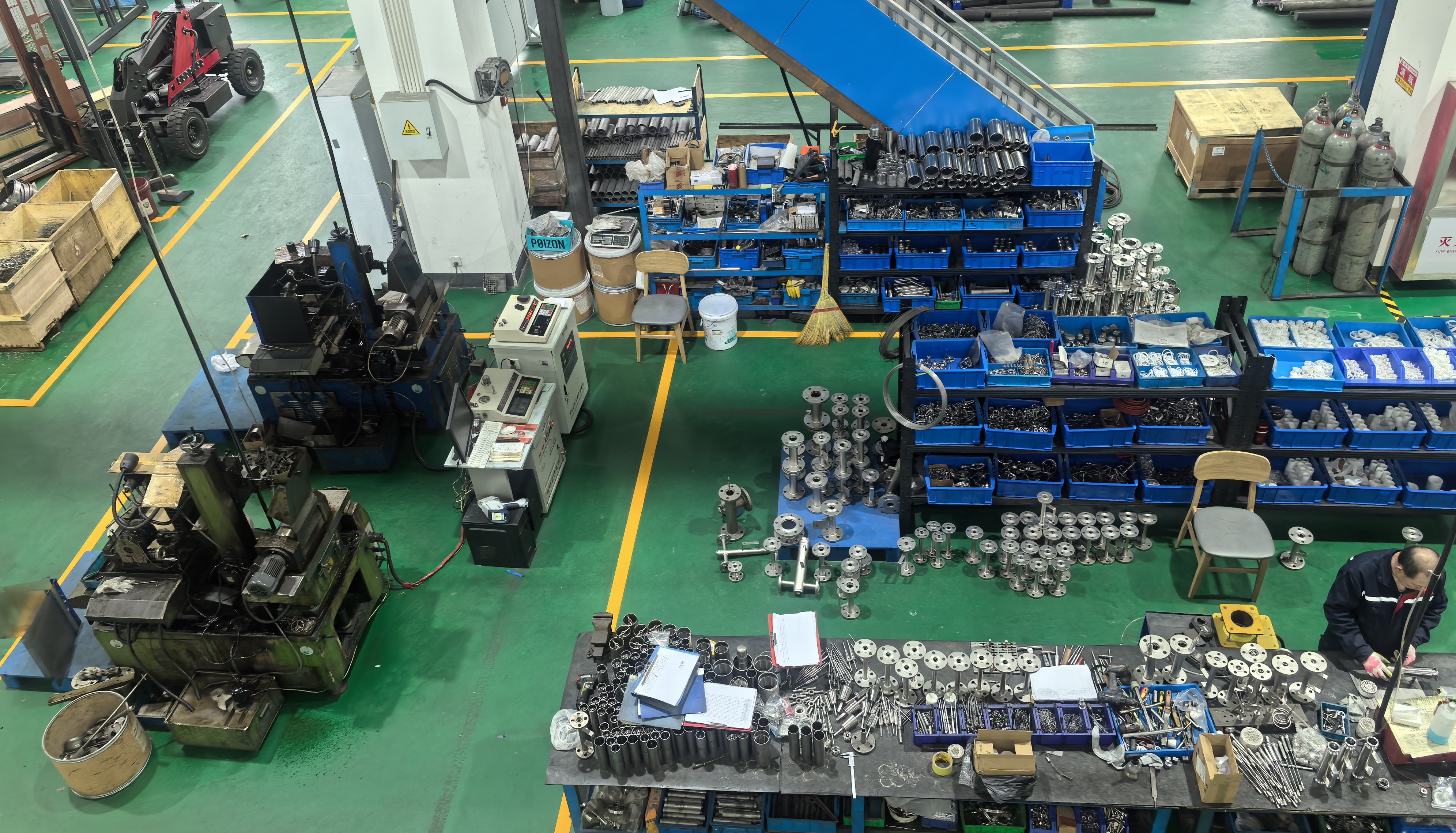 Sản xuất đồng hồ đo lưu lượng nhiệt