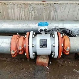 Đồng hồ đo lưu lượng nước thải