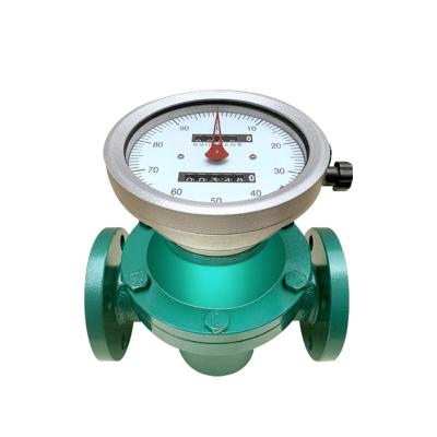 Lưu lượng kế dầu máy biến áp