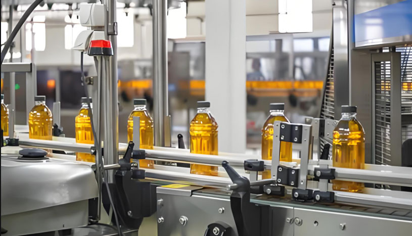 đo lưu lượng trong ngành thực phẩm và đồ uống flow measurement in the food and beverage industry