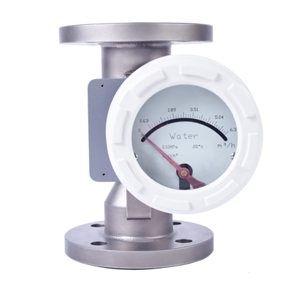 Lưu lượng kế giám sát cục bộ không có nguồn điện Local monitoring rotameter without power supply