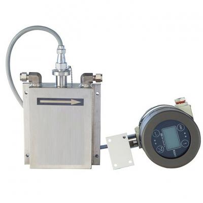 Lưu lượng kế đông lạnh 1 inch