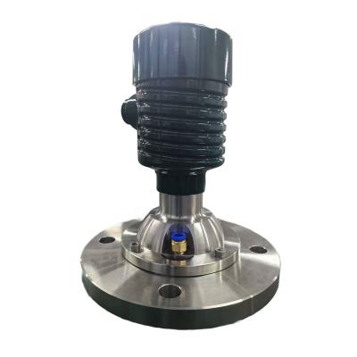 Đo mức dăm gỗ