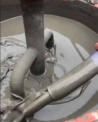 Đo bùn Slurry Measurement