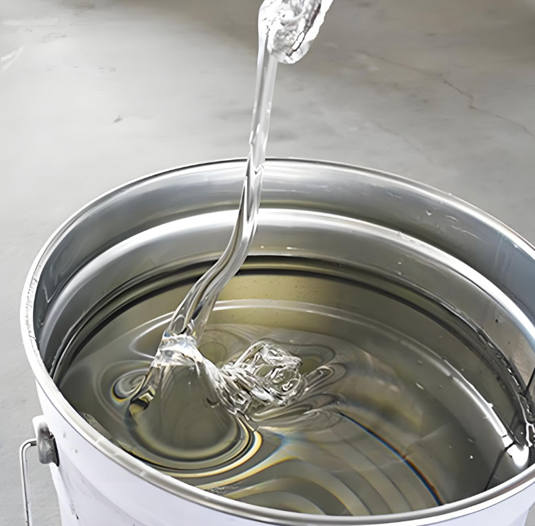 đo chất lỏng có độ nhớt cao high viscosity liquid measurement