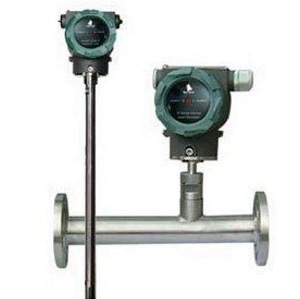 lưu lượng kế khí nhiệt độ cao high temperature gas flow meter