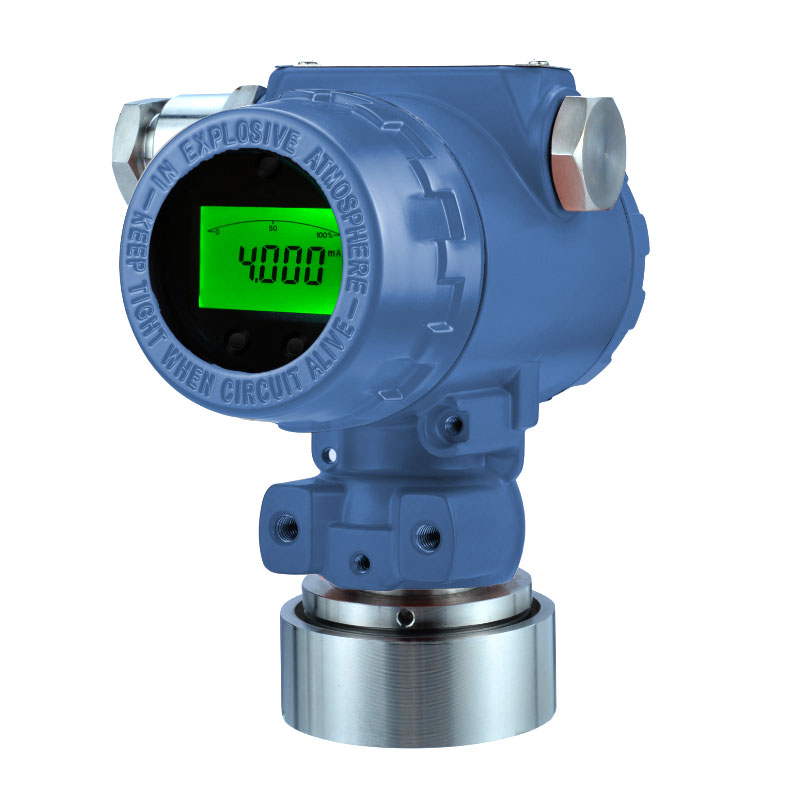 Bộ truyền áp suất N2