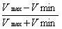 chỉ số xung the pulse index