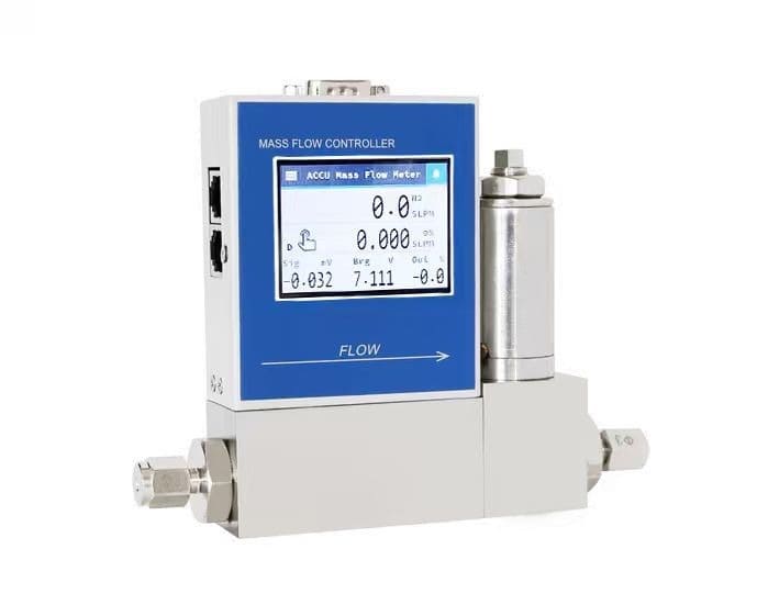 Lưu lượng kế Micro Coriolis