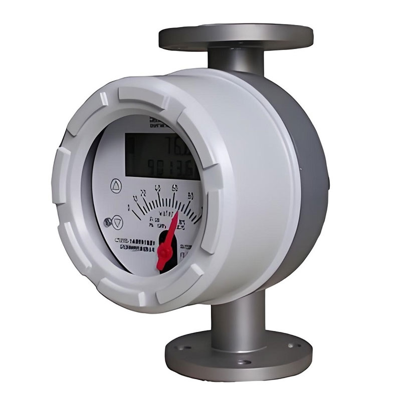 Lưu lượng kế Micro Coriolis