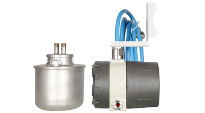 Lưu lượng kế khối lượng Coriolis dành cho ngành công nghiệp khí đặc biệt và hóa chất flo ở Đông Nam