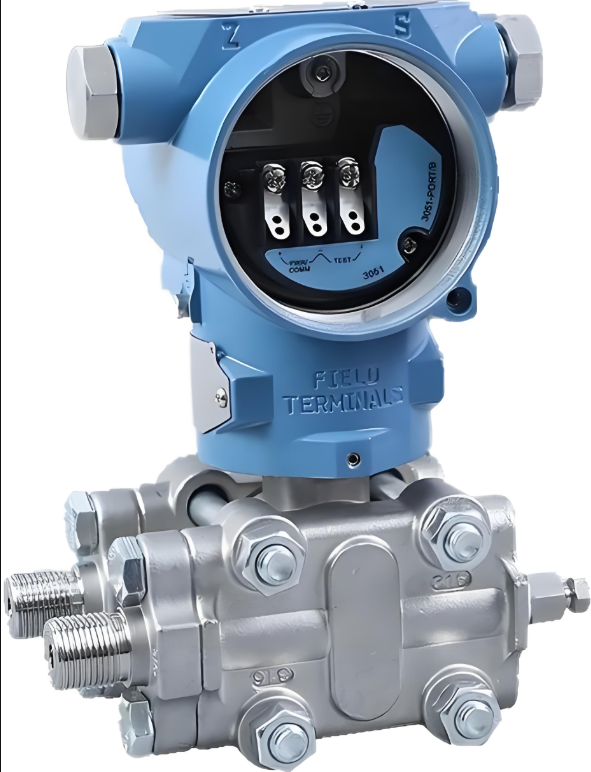 đầu cuối của máy phát DP terminal of DP transmitters
