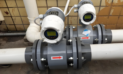 Đồng hồ đo lưu lượng tốt nhất cho ngành công nghiệp thủy tinh: Hướng dẫn thực tế về cách lựa chọn, đ