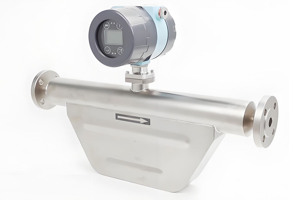 Đồng hồ đo lưu lượng khối lượng Coriolis Coriolis Mass flow meters