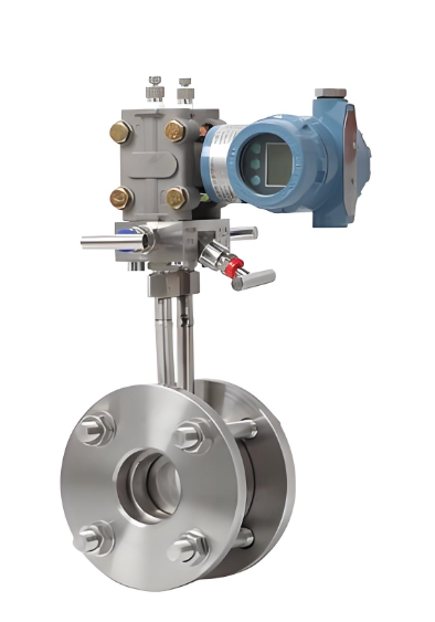 lưu lượng kế chênh lệch áp suất differential pressure flow meter