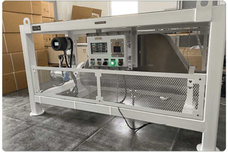 mẹo lắp đặt đồng hồ đo lưu lượng Coriolis đúng cách correct operation of Coriolis flow meter installation tips