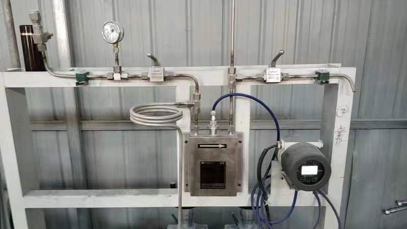 hướng dẫn lắp đặt đồng hồ đo lưu lượng khối lượng Coriolis installation guides of coriolis mass flow meter