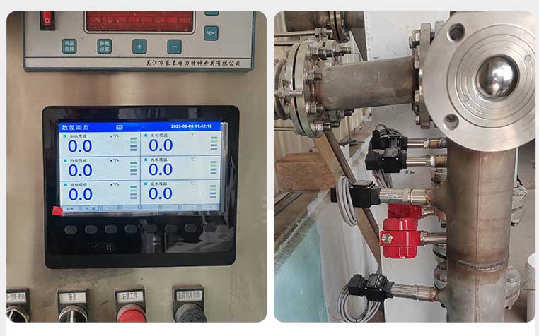 Ứng dụng rộng rãi của máy ghi âm không giấy Wide applications of paperless recorders