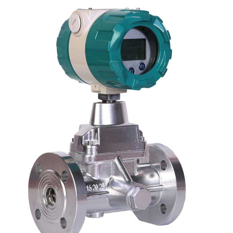  Gas Turbine Flow Meters