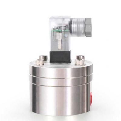 Lưu lượng kế thấp dùng cho chất ức chế ăn mòn