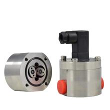 lưu lượng kế dịch chuyển dương siêu nhỏ micro positive displacement flowmeter