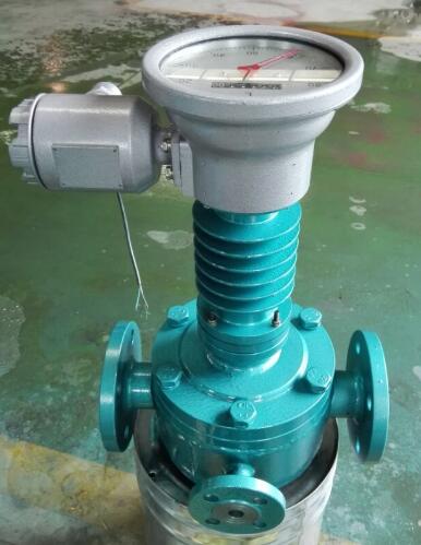 heat jacket oval gear