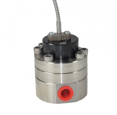 Đồng hồ đo lưu lượng dầu khuôn